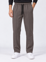 Men’s Center Seam Fleece Winter Trousers