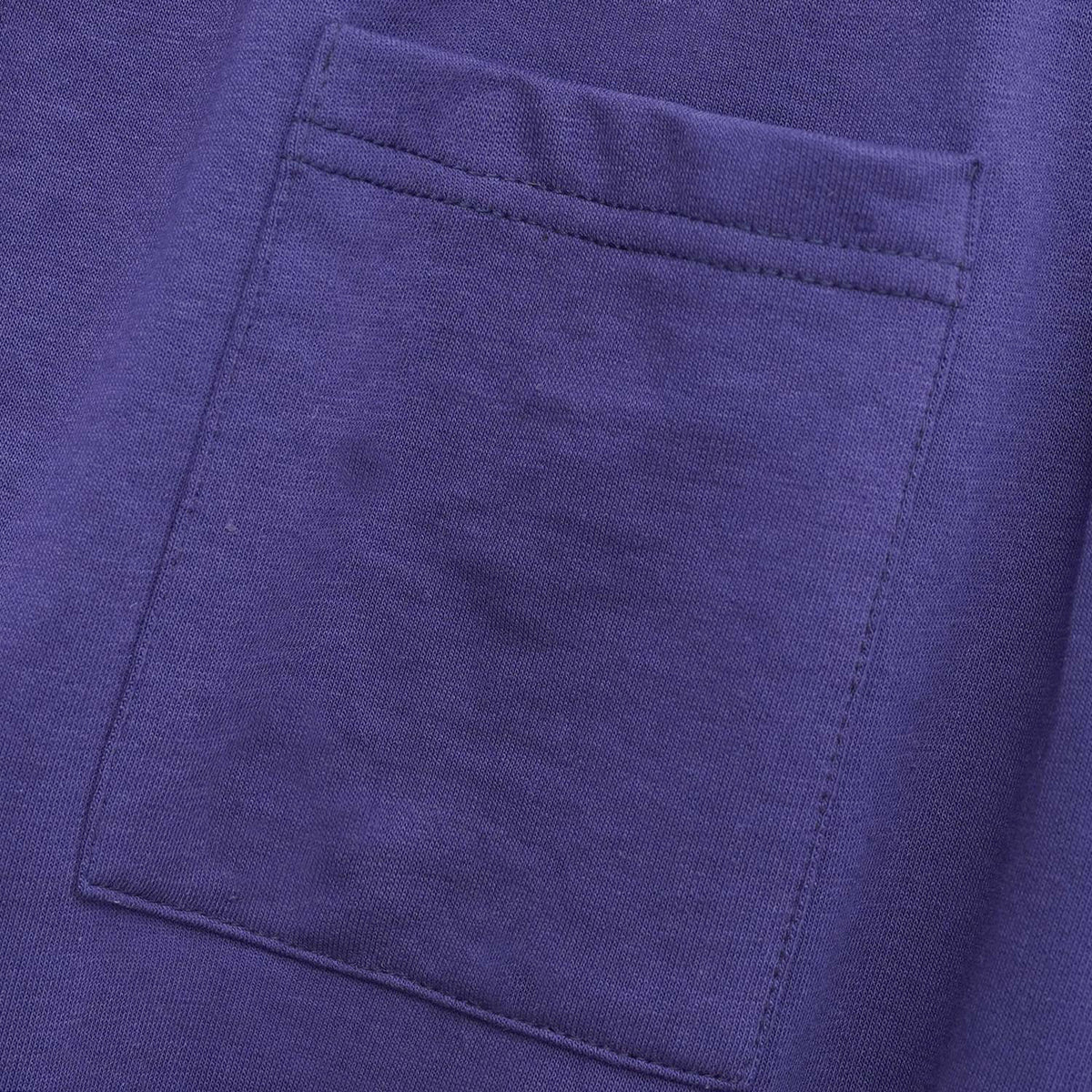 HG Signature Navy Emb Soft Cotton Summers Tracksuit
