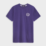 HG Signature Navy Emb Soft Cotton Summers Tracksuit