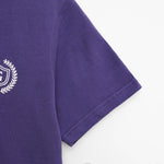 HG Signature Navy Emb Soft Cotton Summers Tracksuit