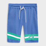 Cool & Stylish Printed Cotton Summers Tracksuit For Men's