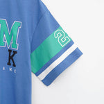 Cool & Stylish Printed Cotton Summers Tracksuit For Men's