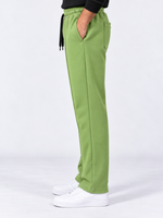 Men’s Center Seam Fleece Winter Trousers