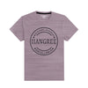 Hangree Printed T-Shirt For Boys