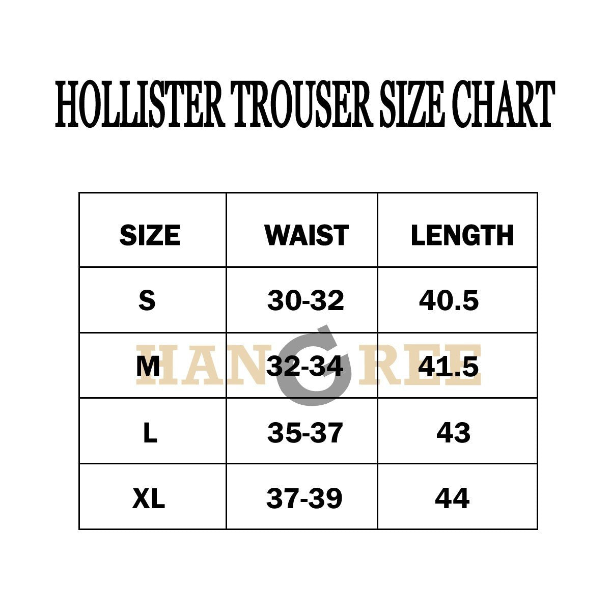 Signature Black Close Bottom Soft cotton Trouser