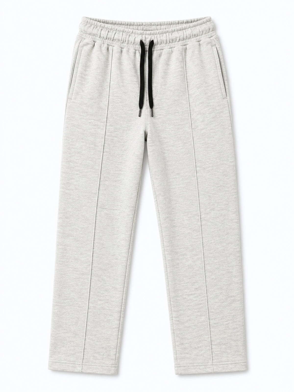 Men’s Center Seam Fleece Winter Trousers