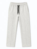 Men’s Center Seam Fleece Winter Trousers