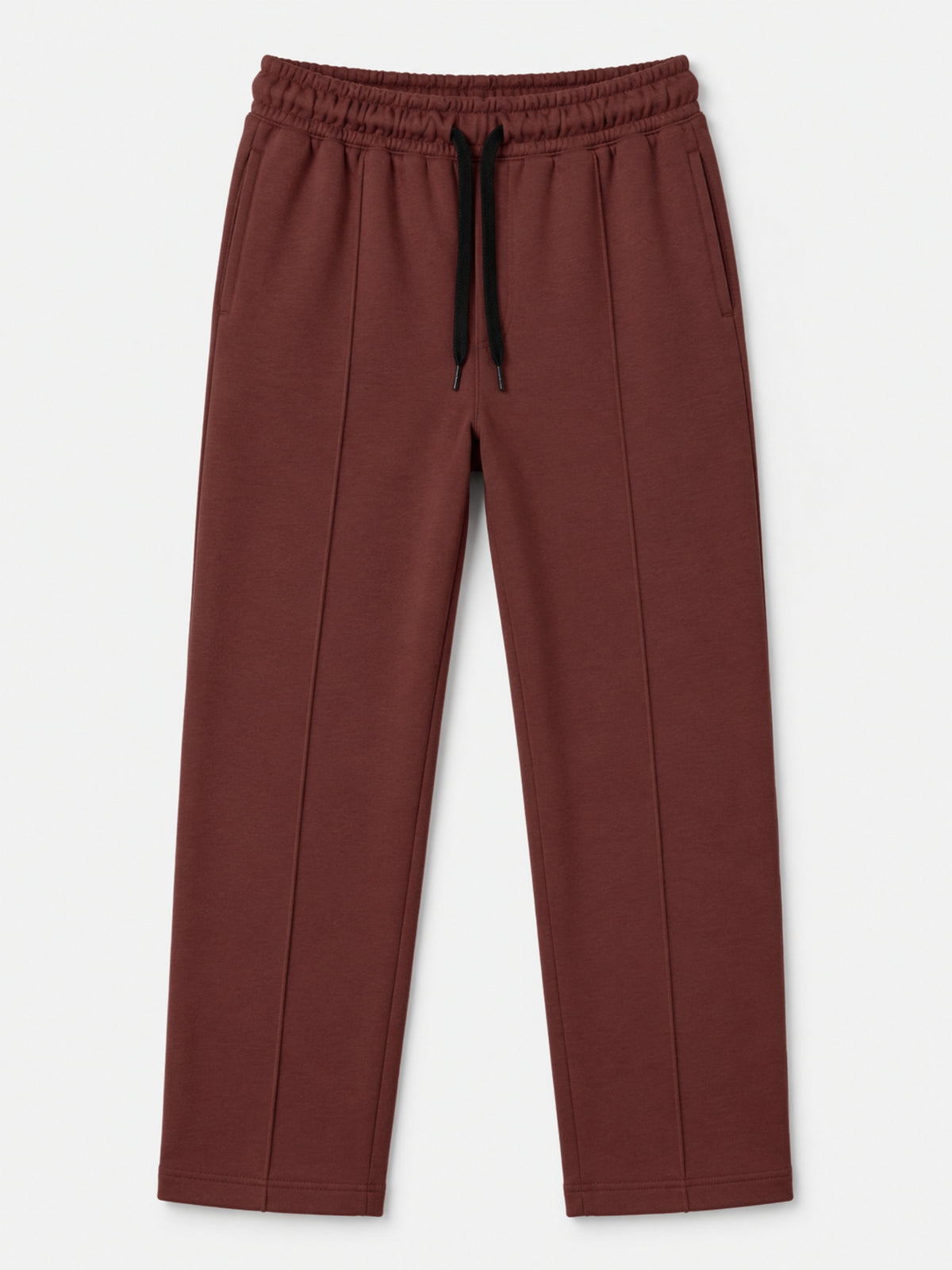 Men’s Center Seam Fleece Winter Trousers