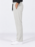 Men’s Center Seam Fleece Winter Trousers