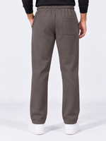 Men’s Center Seam Fleece Winter Trousers