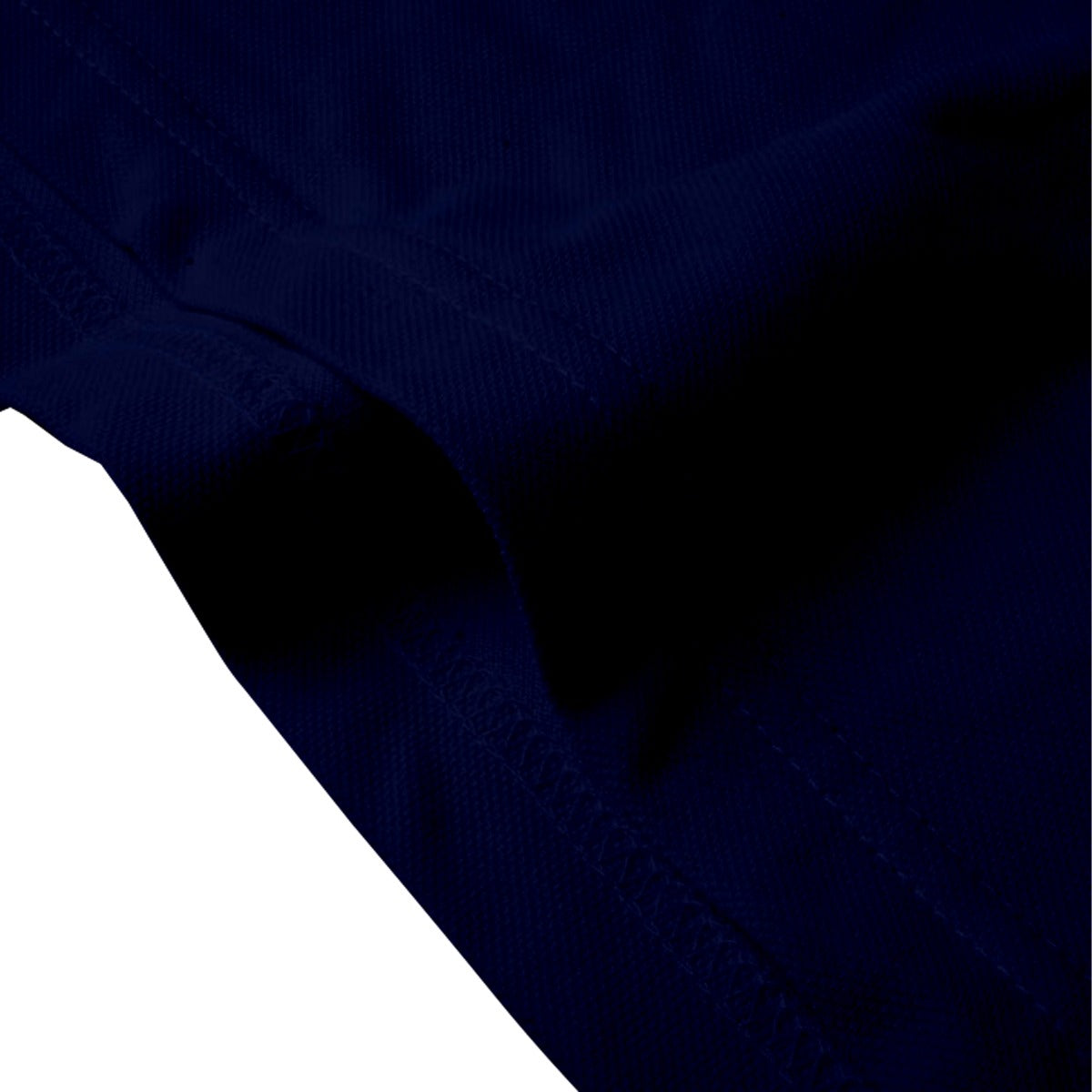 Trio Panel Fashion Polo Shirt