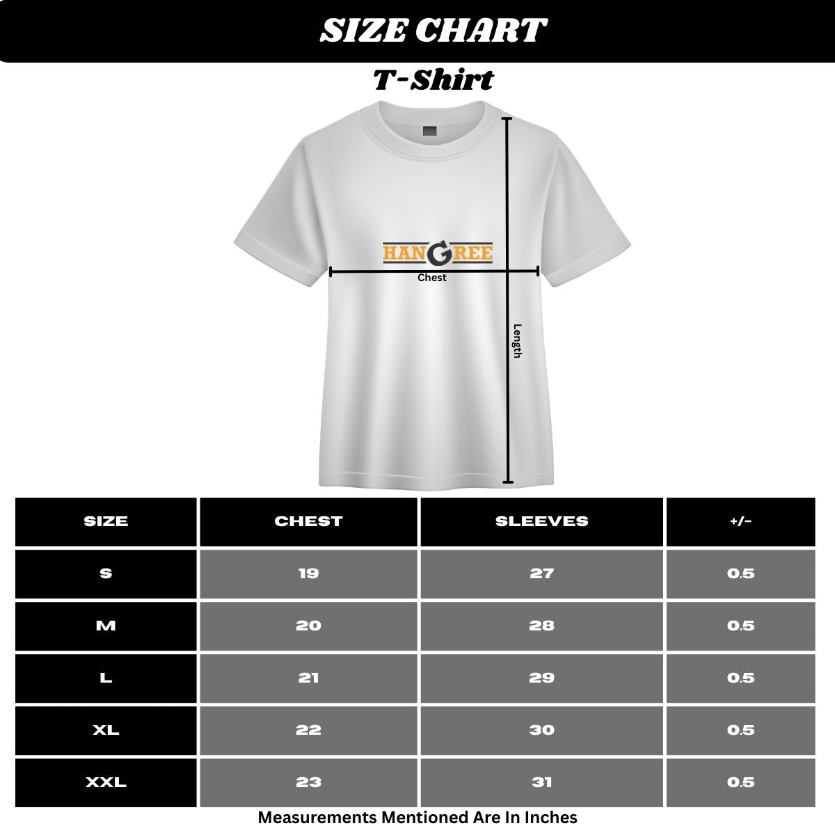 Men’s Premium Contrast Pocket T-Shirt – White