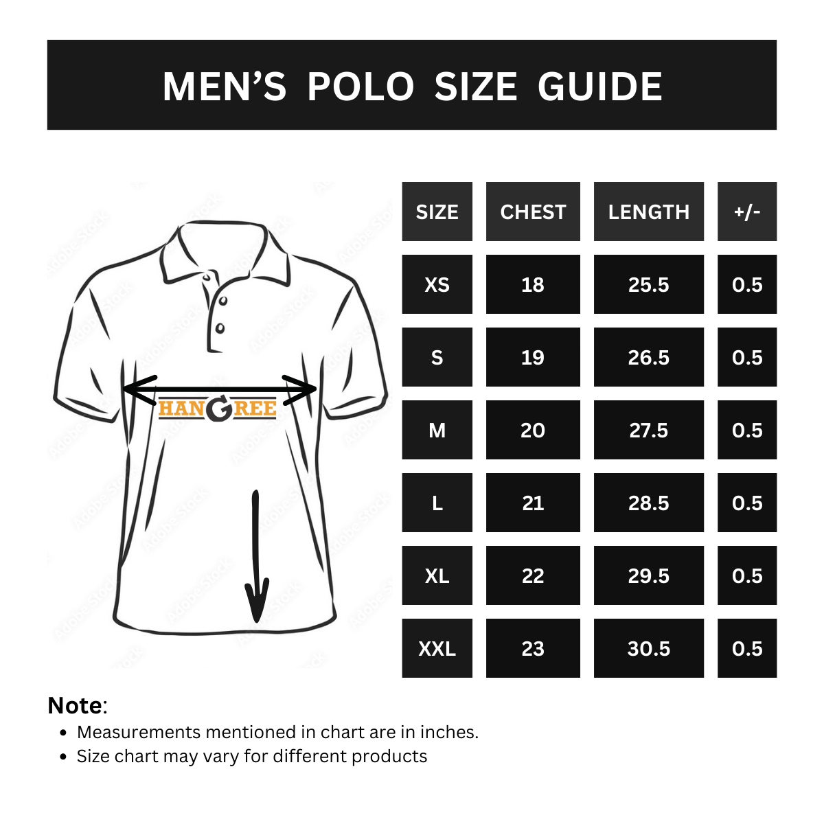 Metallic Blue Plain Polo For Men's