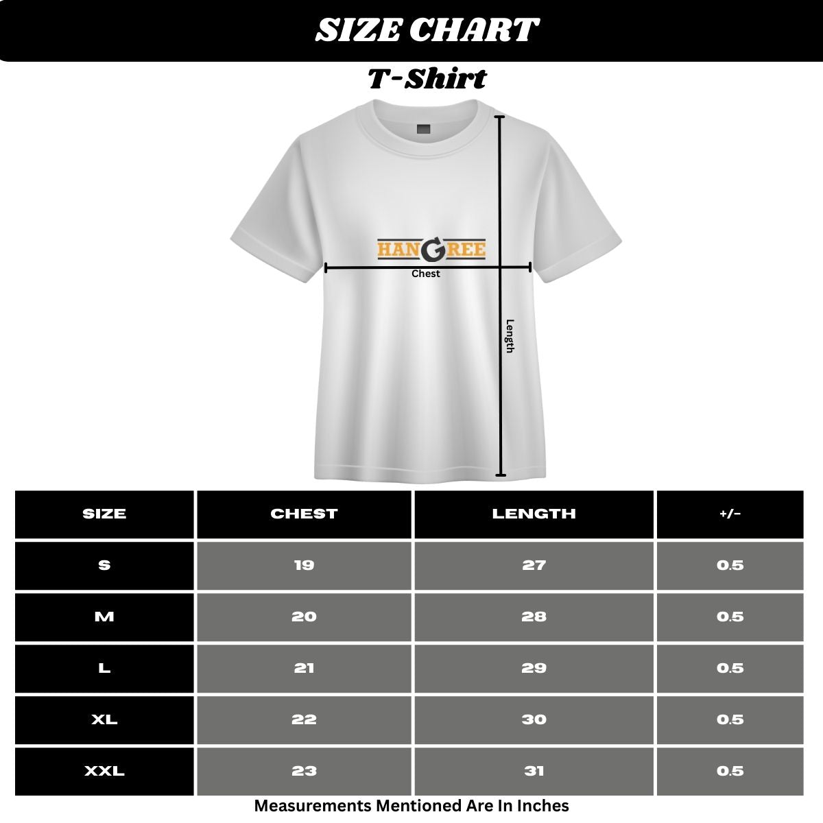 Men's Classic Raglan Tee Shirt - Cream & Black