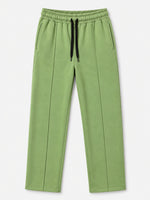 Men’s Center Seam Fleece Winter Trousers