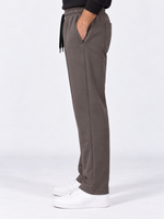 Men’s Center Seam Fleece Winter Trousers
