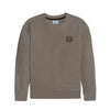 HG Signature Brown Sweat Shirt