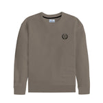 HG Signature Brown Sweat Shirt