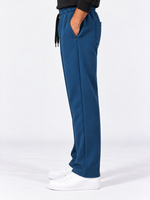 Men’s Center Seam Fleece Winter Trousers