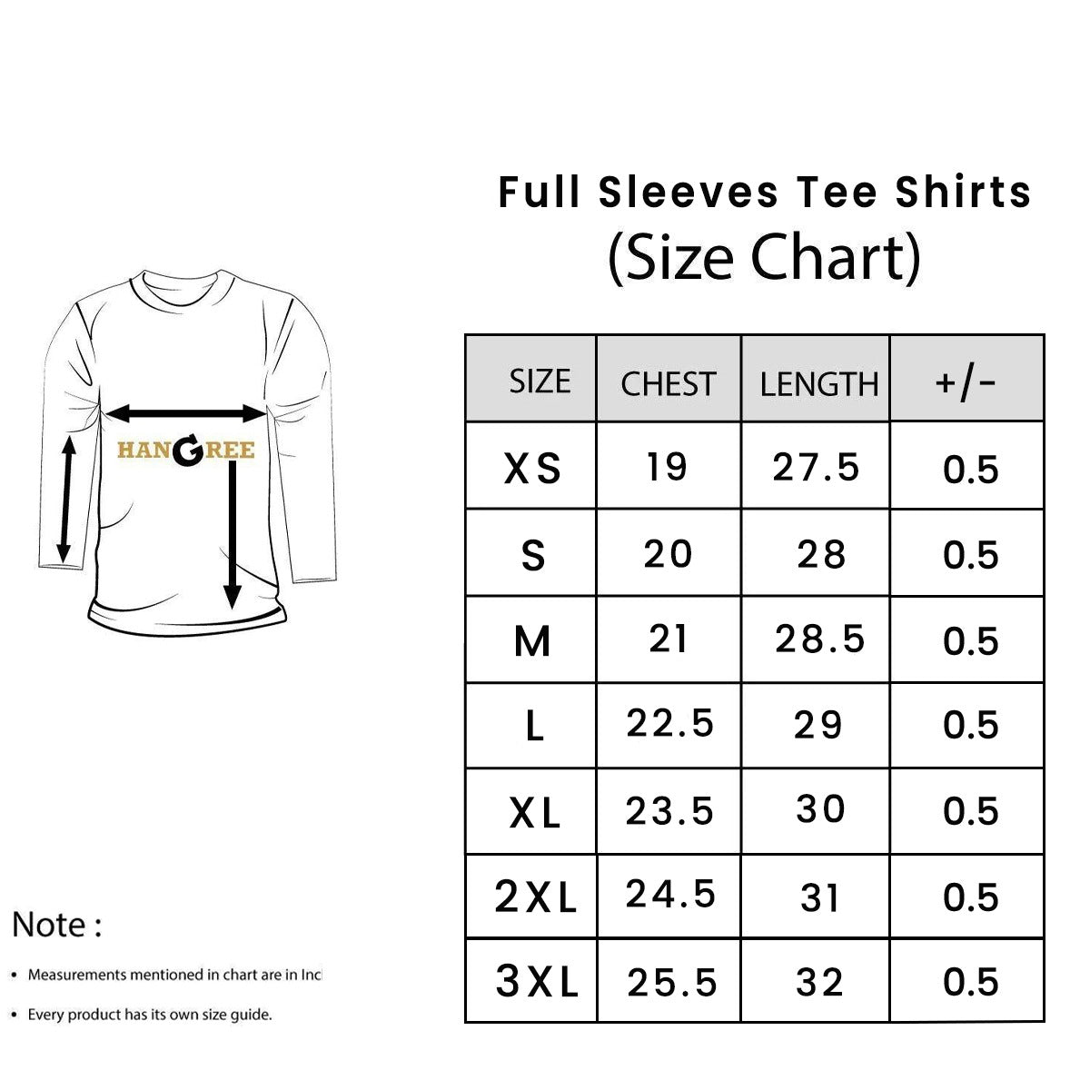 Branded Contrast Sleeves Exclusive Printed Tee Shirt
