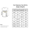 Branded Contrast Sleeves Exclusive Printed Tee Shirt