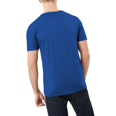 HG SIGNATURE COMBO PANEL TEE SHIRT