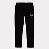 HG Signature Black Summer Trouser