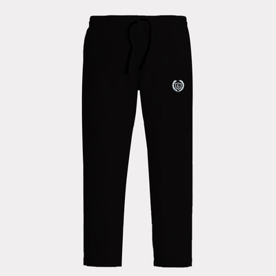 HG Signature Black Summer Trouser