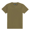 Super Solid Exclusive Brown Tee Shirt