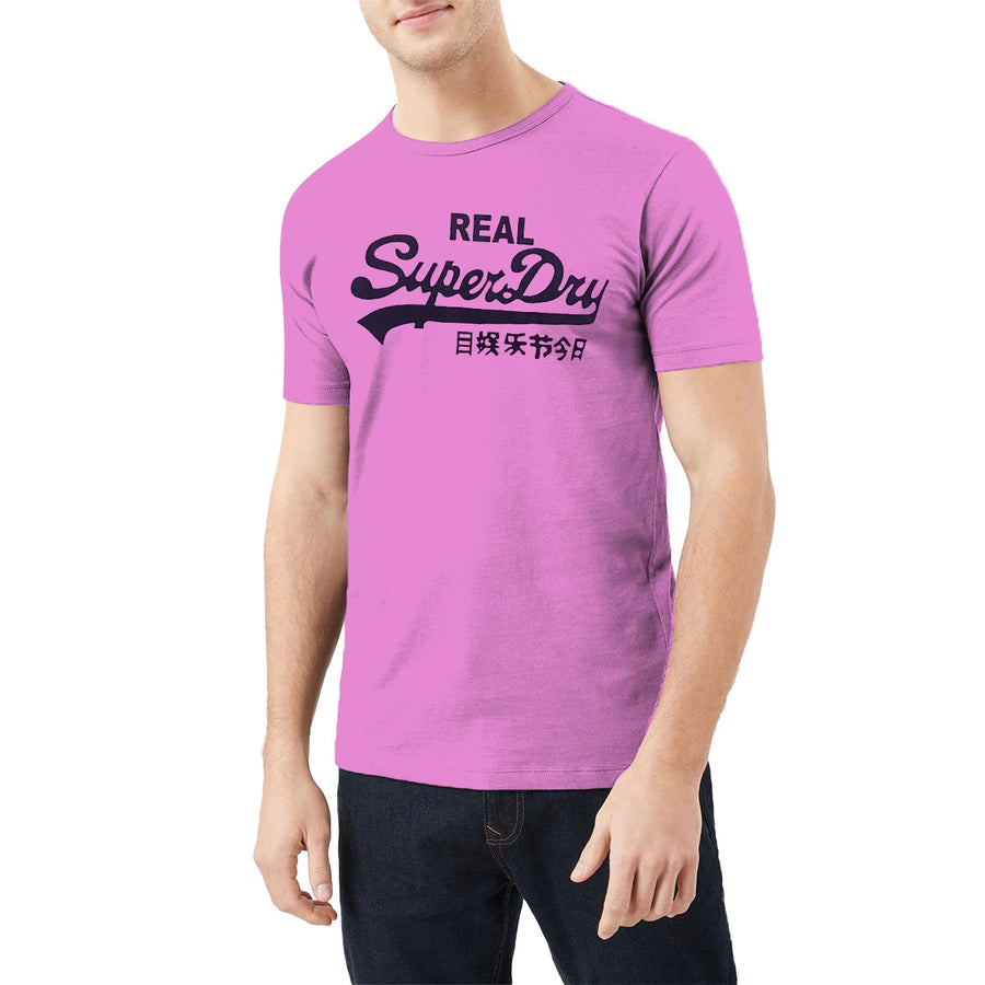 EXCLUSIVE PRINTED TEE SHIRT