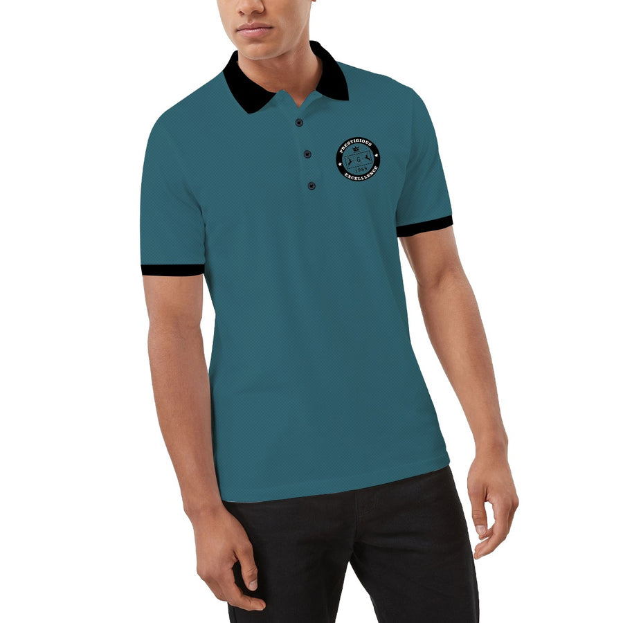 HG Signature Luxury Polo Shirt