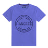 HG EXCLUSIVE SIGNATURE PRINTED TEE SHIRT