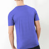 HG EXCLUSIVE SIGNATURE PRINTED TEE SHIRT