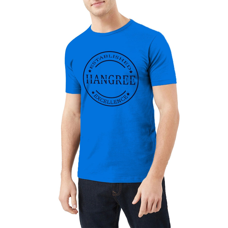 HG Exclusive Signature Printed Tee Shirt