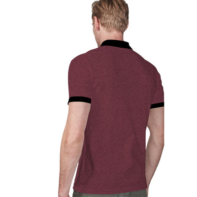 HG SIGNATURE LUXURY POLO SHIRT