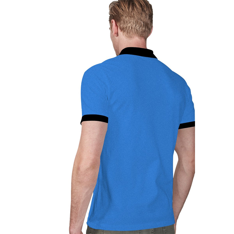 HG SIGNATURE LUXURY POLO SHIRT