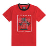 EXCLUSIVE "SUMMER" PRINTED TEE SHIRT