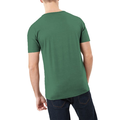 Exclusive Feather Printed Tee Shirt