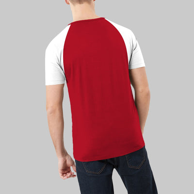 HG Signature Raglan Tee Shirt