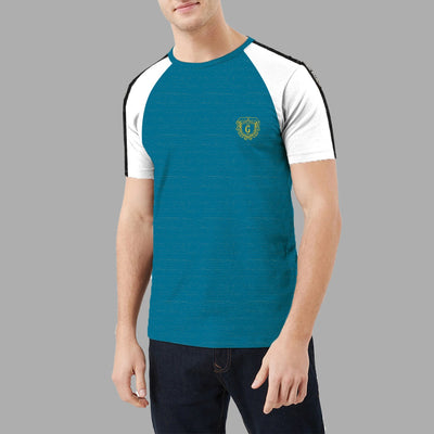 HG Signature Raglan Tee Shirt