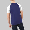 HG Signature Raglan Tee Shirt