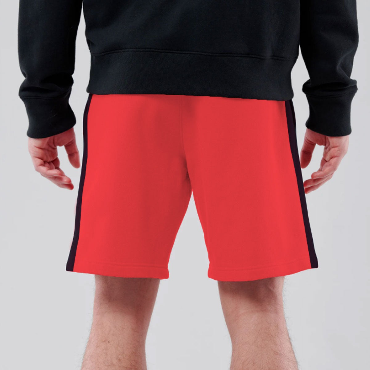 HG Premium Summer Contrast Panel Shorts
