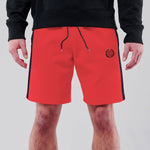 HG Premium Summer Contrast Panel Shorts