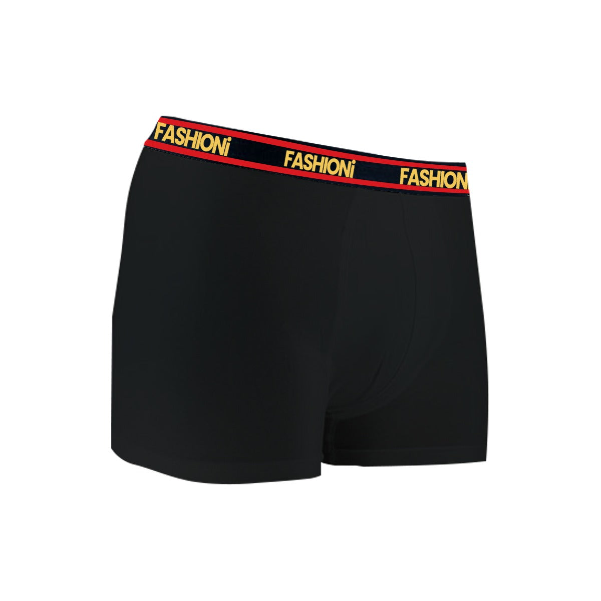 Branded Export Quality Soft Cotton Boxer