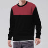 HG COMBO FLEECE SWEAT SHIRT