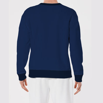 HG COMBO FLEECE SWEAT SHIRT