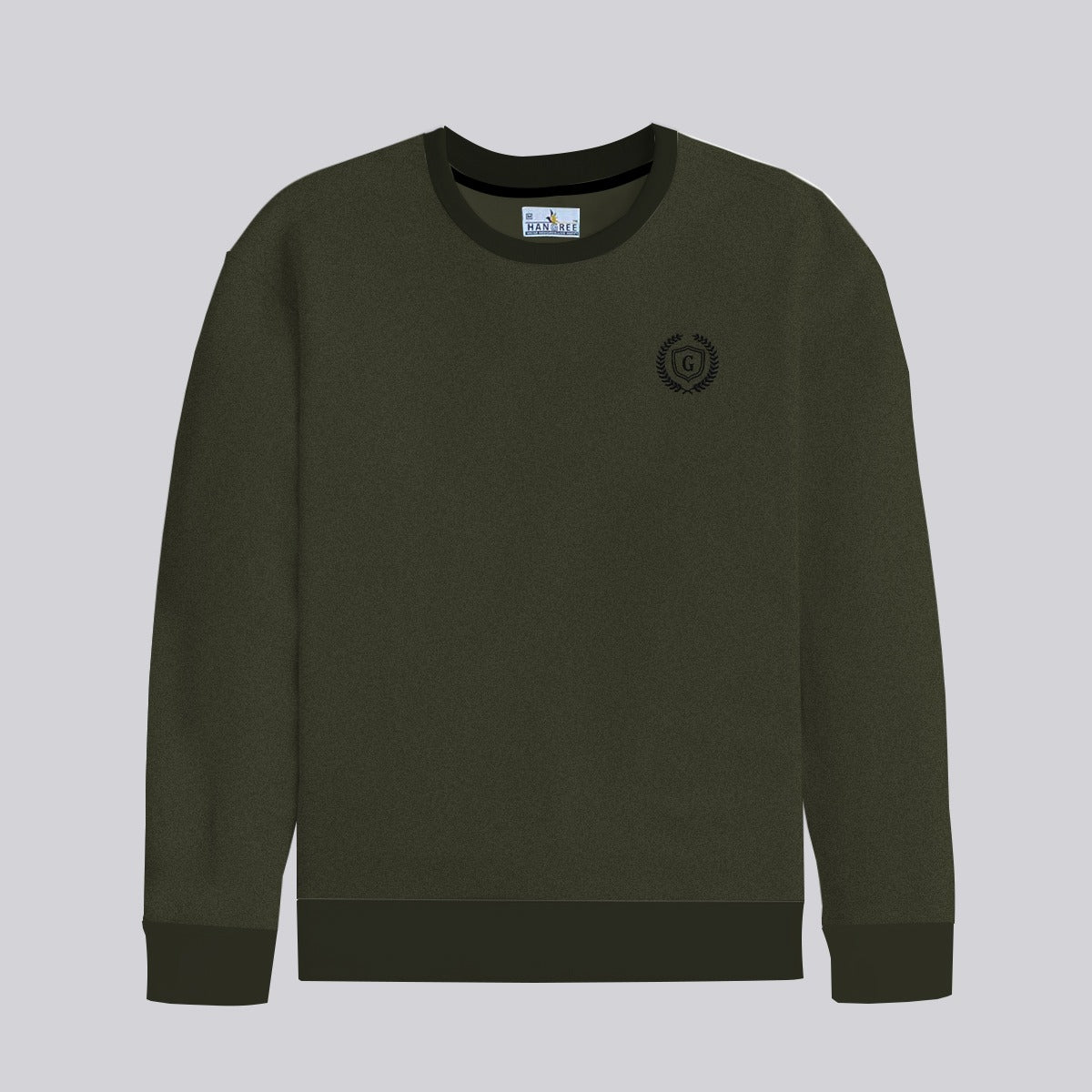 HG Signature Seawood Sweat Shirt