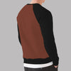 HG SIGNATURE RAGLAN SWEAT SHIRT