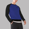 HG SIGNATURE RAGLAN SWEAT SHIRT