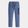 HLSTR EXCLUSIVE MELANGE SWEAT PANT